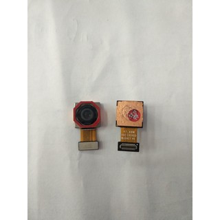 Camera sau Xiaomi Redmi Note 10 4g