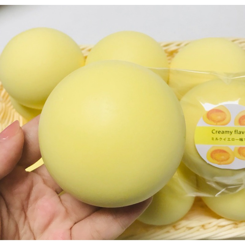Đồ Chơi Xốp squishy Giảm Stress Hình Cục Shit Dễ Thương Cho Bé