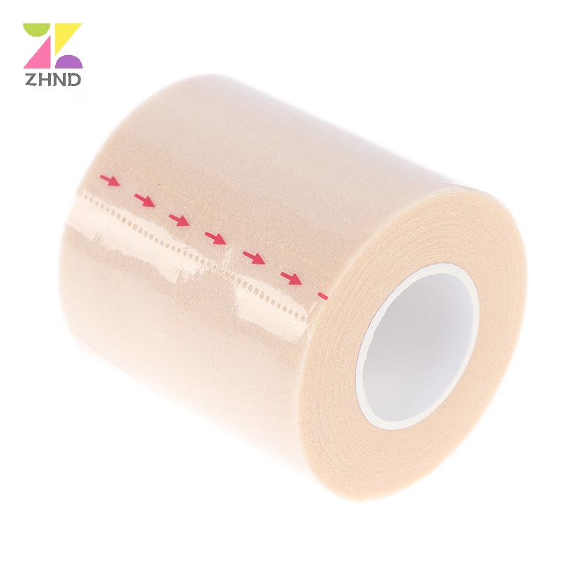 Băng Keo Xốp pu 6cm * 20m Dán Đầu Gối