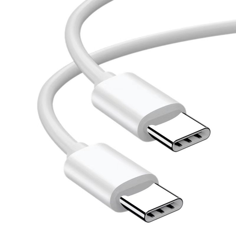 Cáp Sạc Nhanh 60W 2 Đầu Type C
