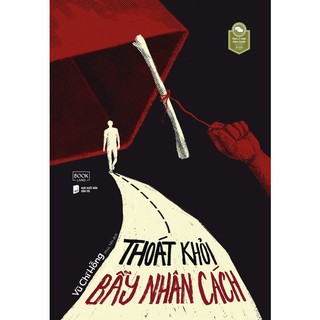 Sách - thoát khỏi bẫy nhân cách