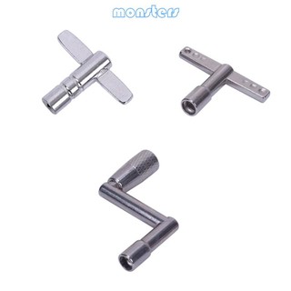 Mon cờ lê chữ z điều chỉnh được hình trống