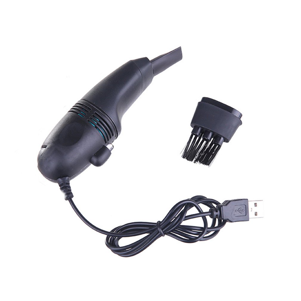 Máy Hút Bụi Bàn Phím Kết Nối usb Tiện Dụng