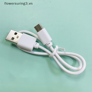 Dây Cáp Sạc usb Dài 30cm Cho Điện Thoại android
