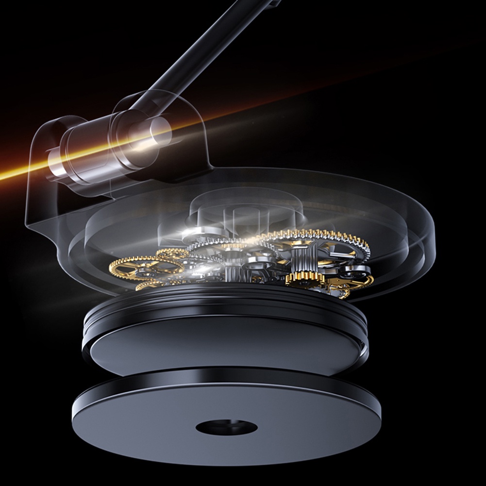 Giá Đỡ Điện Thoại Xoay 360 Độ Tiện Dụng Cho Xe Hơi° Giá Đỡ Nam Châm Định Vị gps Bằng Kim Loại Thông Dụng Cho iphone samsung xiaomi