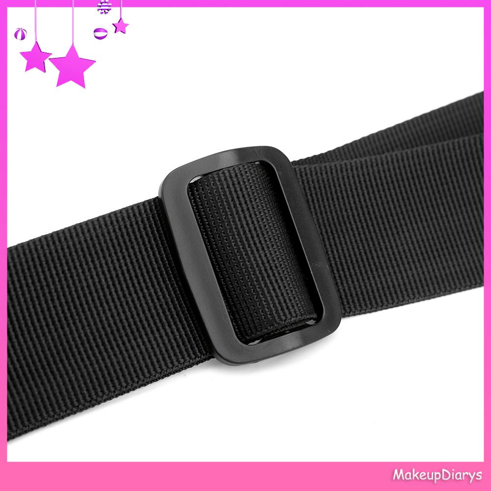 ★ Mỹ Phẩm Trang Điểm ★ Túi Đeo Chéo Ngực Bằng nylon Màu Tương Phản Phong Cách Thể Thao Thời Trang 2023 Cho Nam