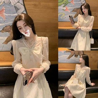 Đầm Thiết Kế Mới Cao Cấp Thời Trang Mùa Xuân 2023 Dành Cho Nữ