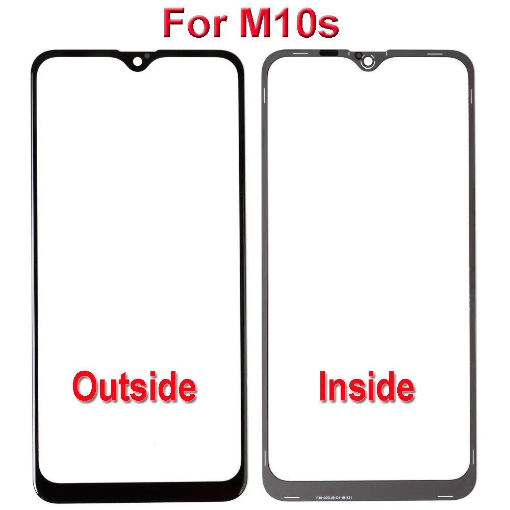 Màn Hình Cảm Ứng lcd Bằng Kính Thay Thế Chuyên Dụng Cho samsung galaxy m11 m21 m31 m51 m01s m10s m20s m31s