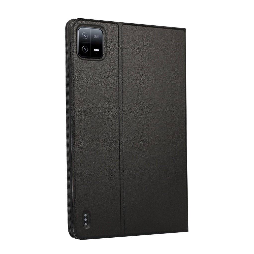 Bao Nắp Gập Chất Giả Da Cho Máy Tính Bảng xiaomi pad 6 xiaomi mi pad 6 pro mi pad 6