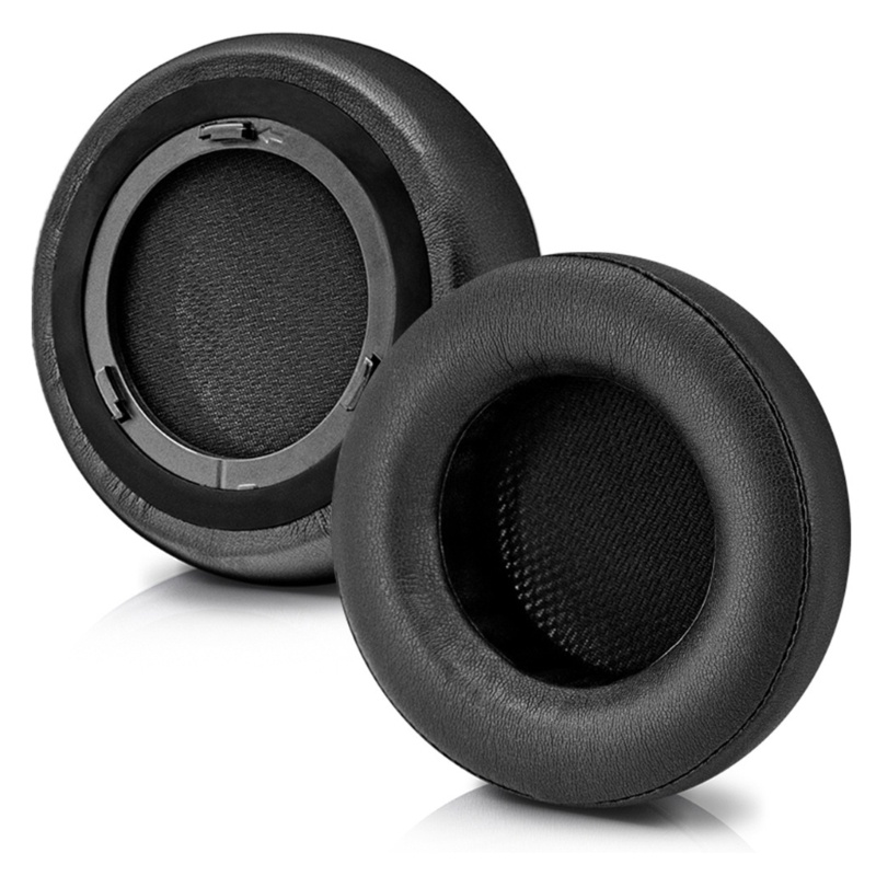 Đệm Tai Nghe Bằng Xốp Mật Độ Cao Chuyên Dụng Cho corsair Virginyo enhanced