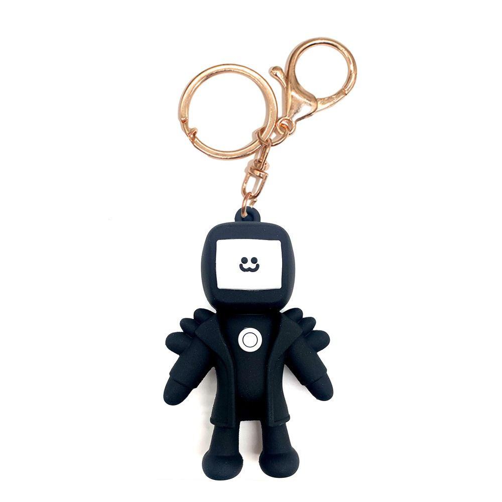Shanhai Búp Bê camara man / skibidi / skibidi / bop skibidi Bằng pvc Dễ Thương Làm Quà Tặng Trang Sức / Nhà Vệ Sinh Trượt Tuyết