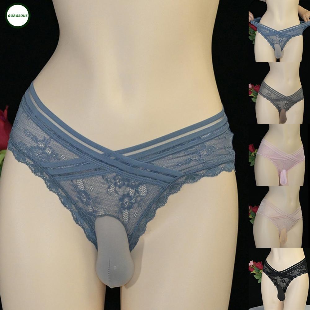 New Coming~Underwear Low Waist Men Panties Polyester Sheath Shorts Breathe Briefs#Home Essentialses