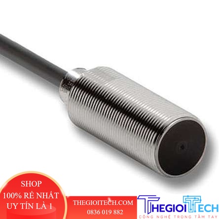 Cảm biến tiệm cận E2B-S08KS02-WP-C1