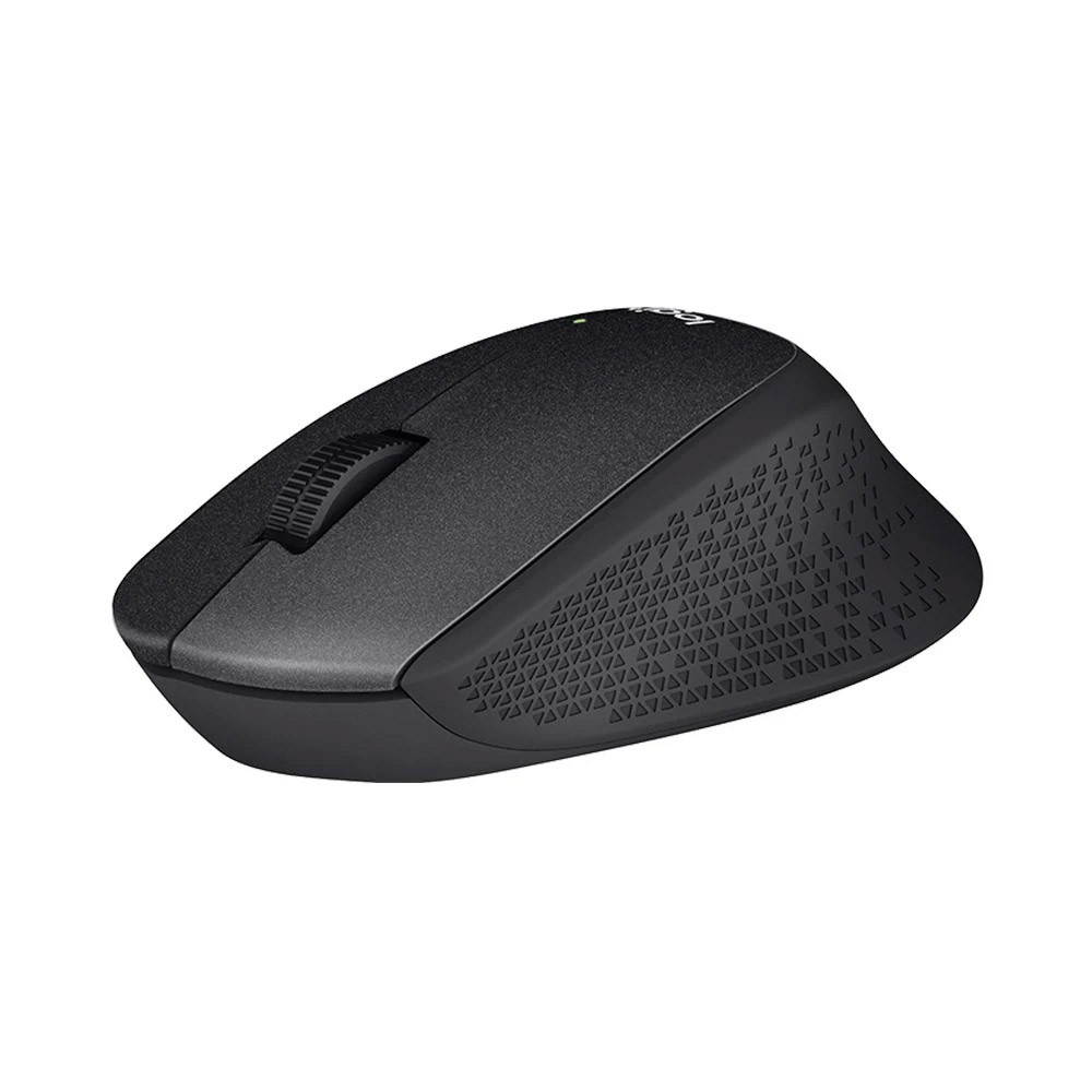 Chuột máy tính Logitech M330 - Bảo hành 12 tháng
