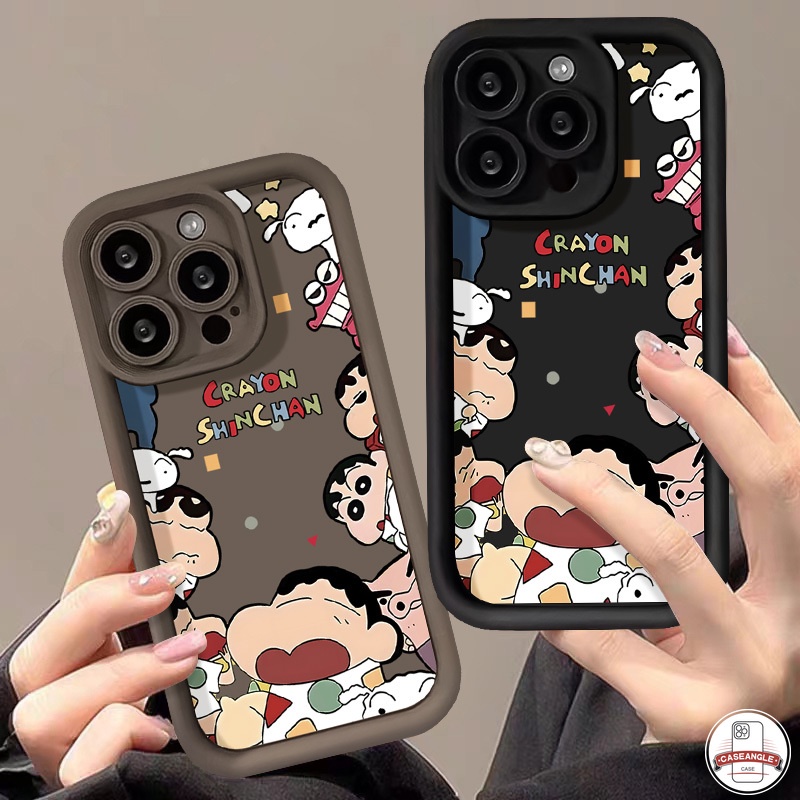 Ốp Điện Thoại Cho vivo v29 y15 y17 y27 y16 y36 y11 y02 y22 y30 y91c y31 y20 v25 y35 y15a y12s y51 y33 y20i y12 y12i v25e y21 y15s y12