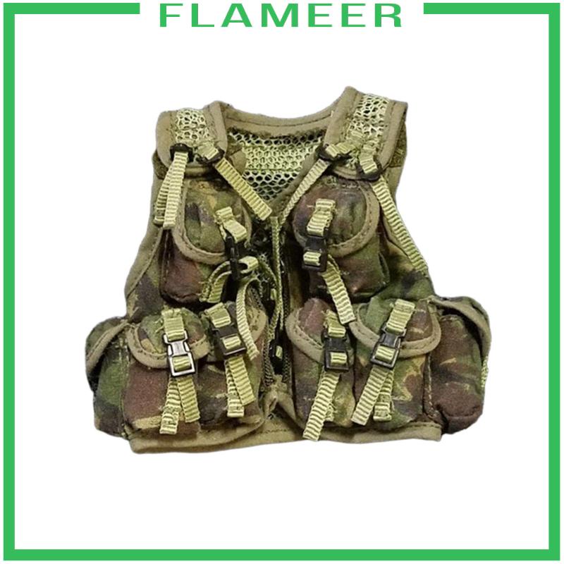 Mô Hình Rừng Cây Cho Mô Hình Nhân Vật Nam 12 "Tỉ Lệ 1 / 6