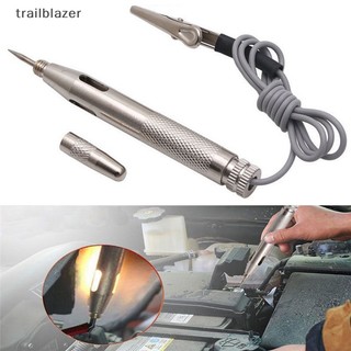 Bút thử điện đèn xe hơi trailblazer dc 6-24v
bút thử điện 6-24v chuyên dụng cho xe hơi
đèn led tự động chất lượng cao cho xe hơi
