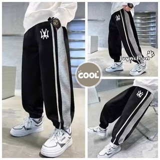 Joyncleon Quần Thể Thao Size Vừa Thời Trang Năng Động Cho Bé Trai