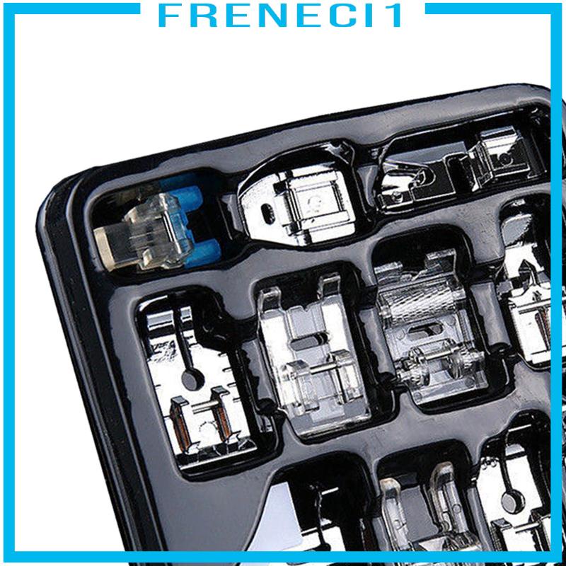 Bộ 11 Chân Vịt Máy May Bằng Kim Loại