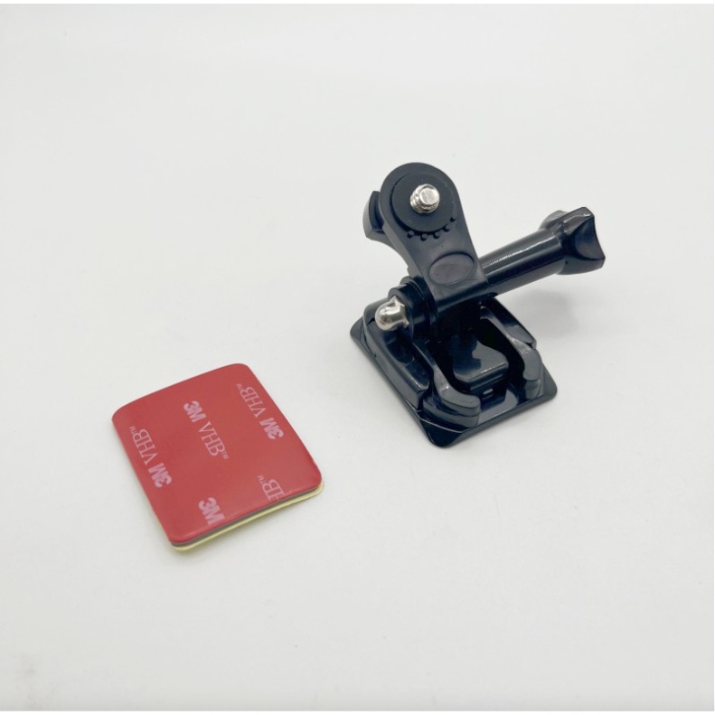 Keo 2 mặt siêu dính 3M VHB dán đế camera hành trình - 3M Long Vu