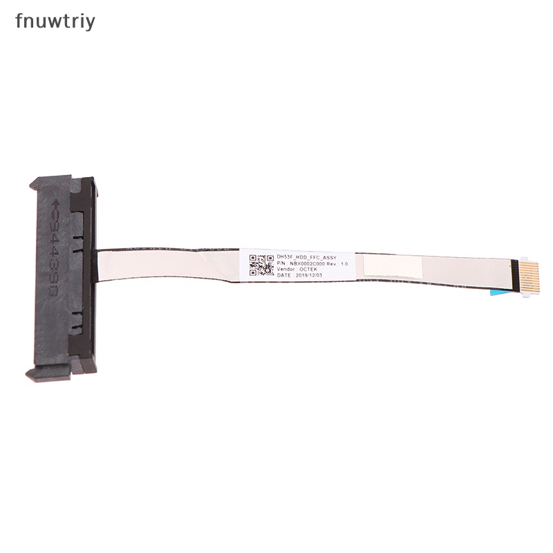 Dây Cáp Kết Nối Ổ Cứng sata hdd ssd Dành Cho laptop acer nitro 5 an515-51 nbx0002c000