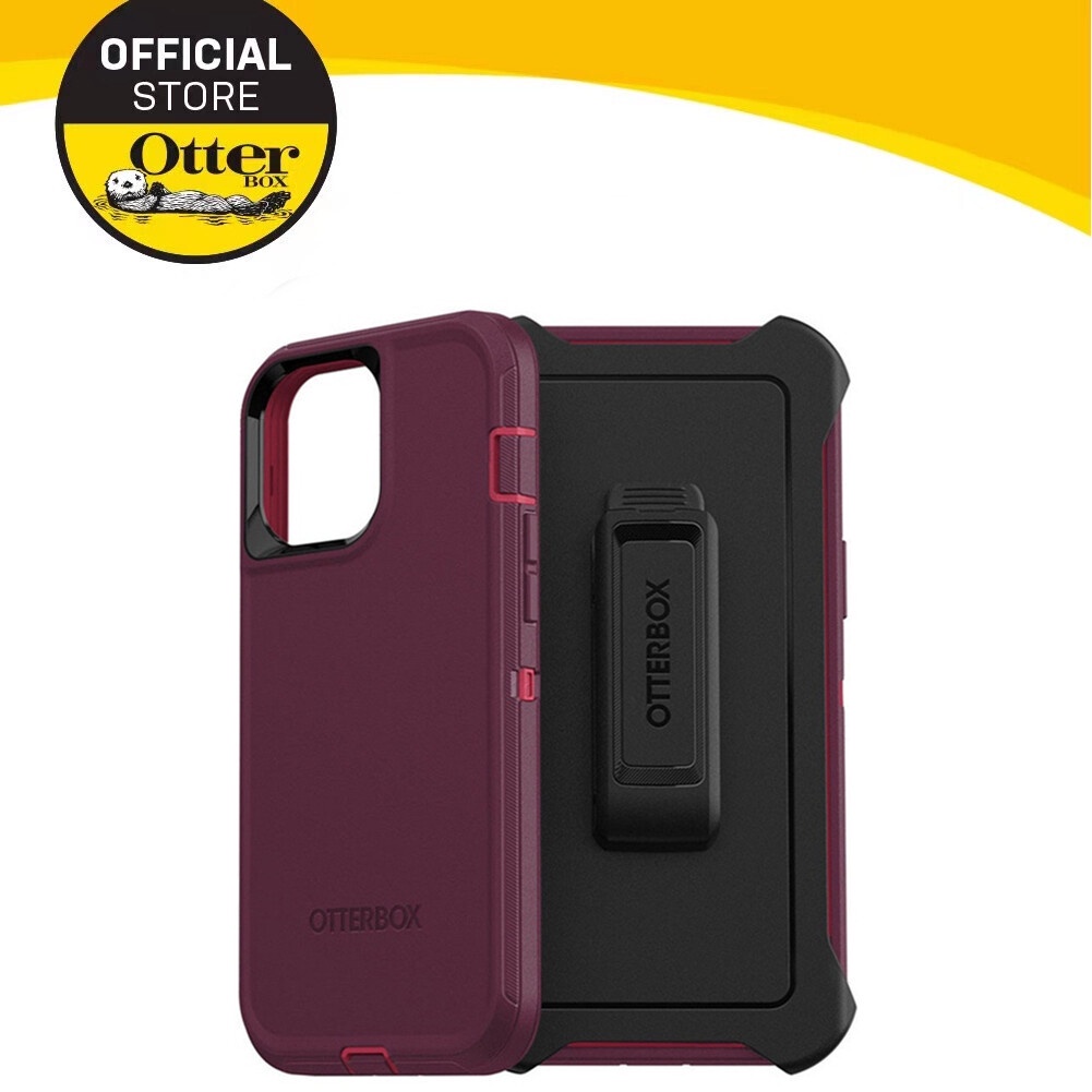Otterbox Ốp Điện Thoại Cho iphone 14 plus / iphone 14 pro max / iphone 13 pro max / 12 pro max / 11 pro max / xs max / xr / 7 8 plus se 2020