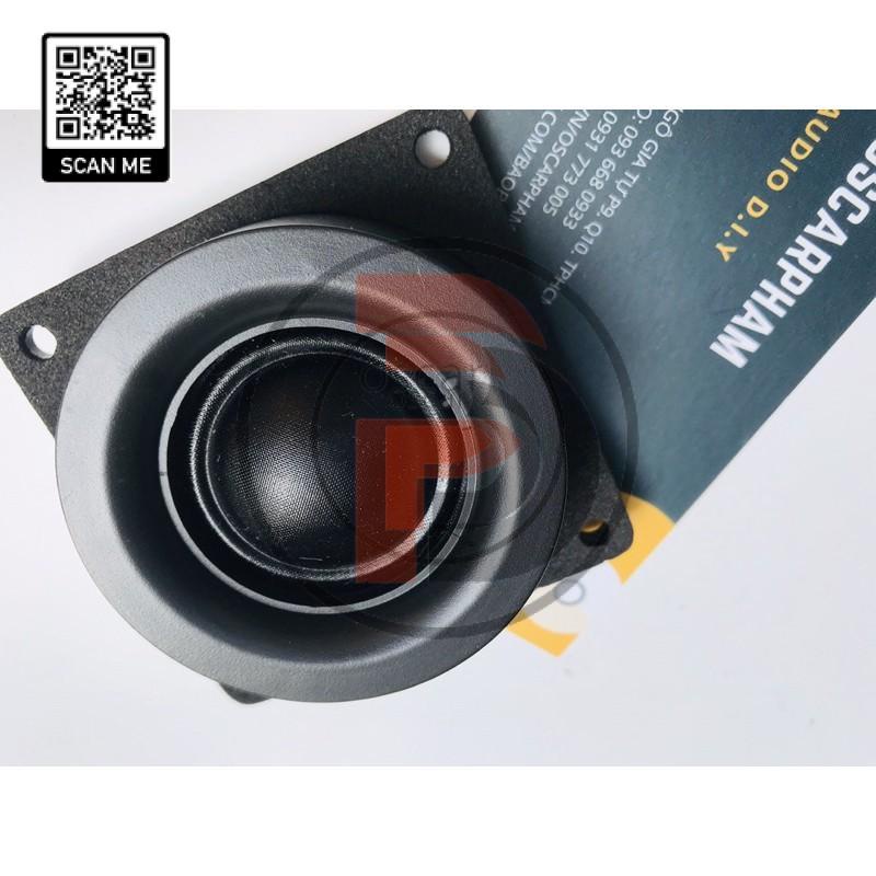 Loa treble lụa jbl