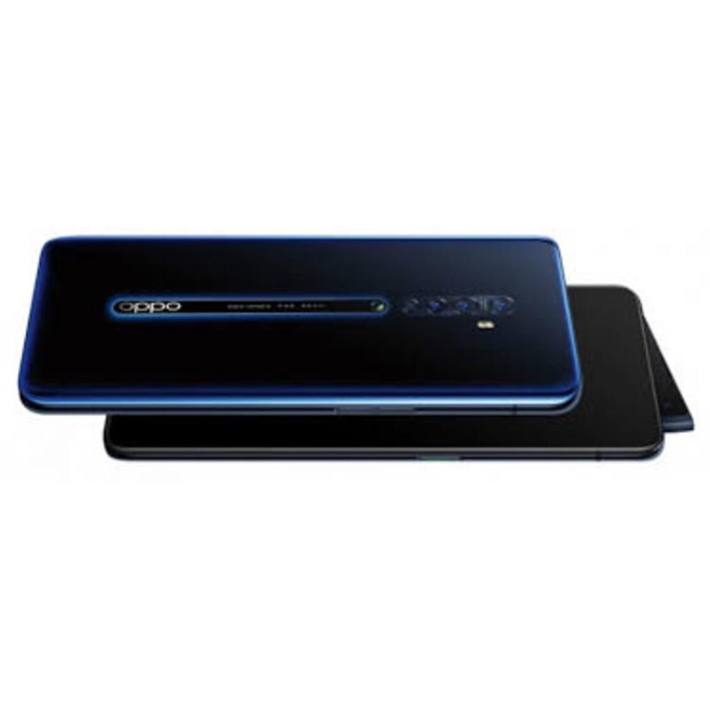 Điện thoại Oppo Reno2 Z - Oppo Reno 2Z 2sim ram 8G rom 256G Chính Hãng, màn 6.5'', cày Game siêu mượt - GGS 03