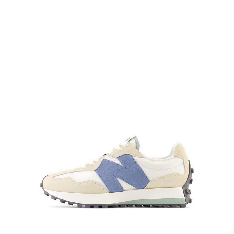 Giày Thể Thao New Balance 327 Women's - Khaki