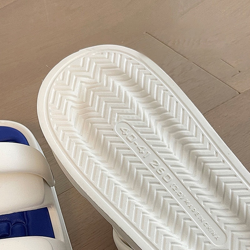 Dép Lê Đế Mềm Thời Trang Thể Thao Mùa Hè Dành Cho Nam 122 122