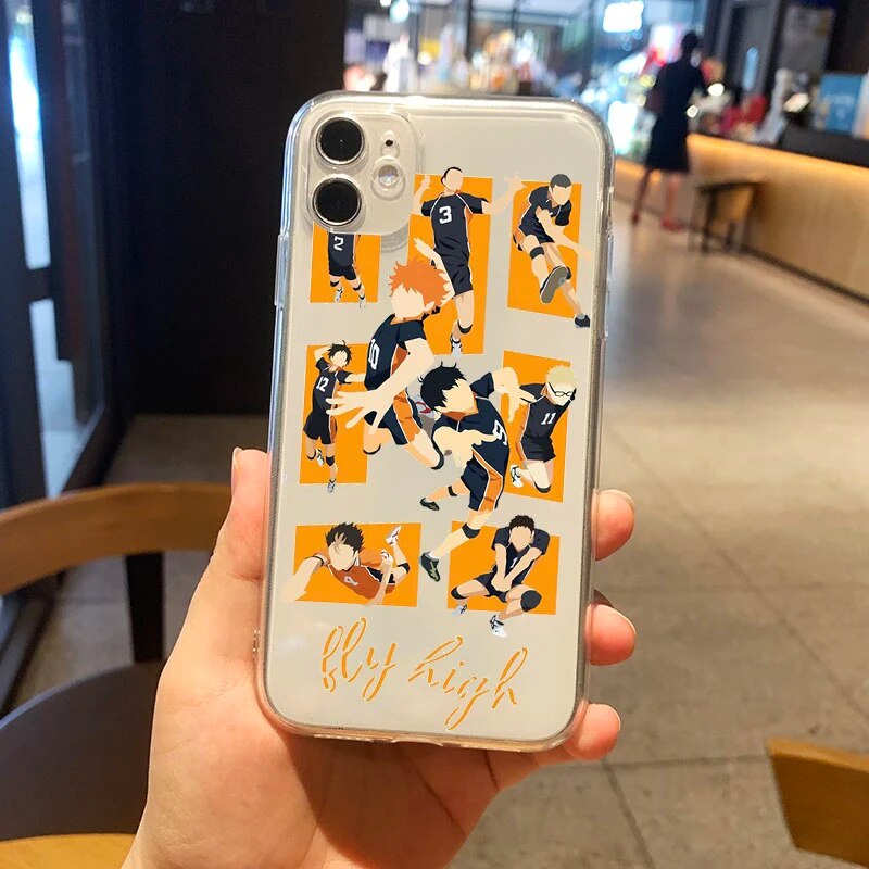 Ốp lưng iPhone Cạnh Vuông Jicase In Hình Jicase họa tiết khủng long