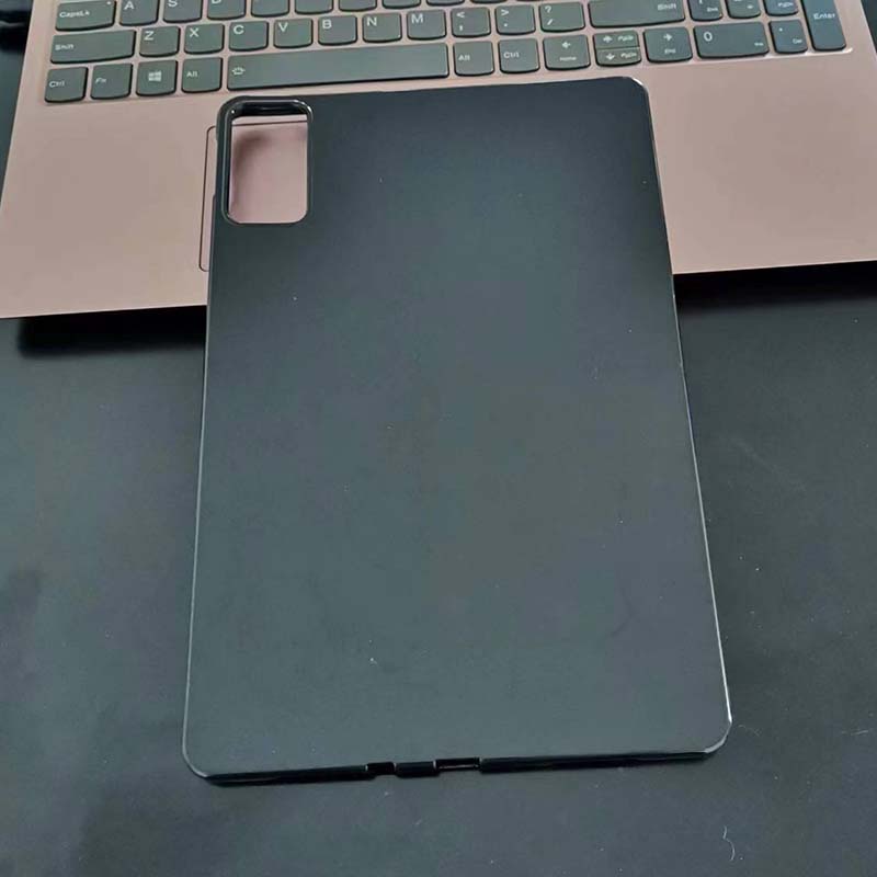 XIAOMI Bao Da Máy Tính Bảng Mềm Chống Nứt Cho redmi pad se Xiaomi Pad 5 6 pro mipad 2 3 4 plus case