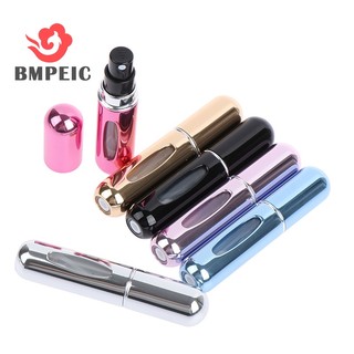 Chai Đựng Dung Dịch Dạng Lỏng 5ml Mới