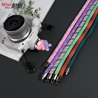 Dây Đeo Máy Ảnh canon r50 r6 r7 fuji xt5 xs10 nikon zfc dslr