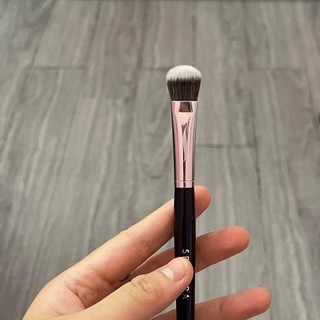 {Rẻ Top Đầu Shopee}Sephora Pro Brush #52 che khuyết điểm&tán má hồng kem tệp da,mềm mịn,không vệt cọ