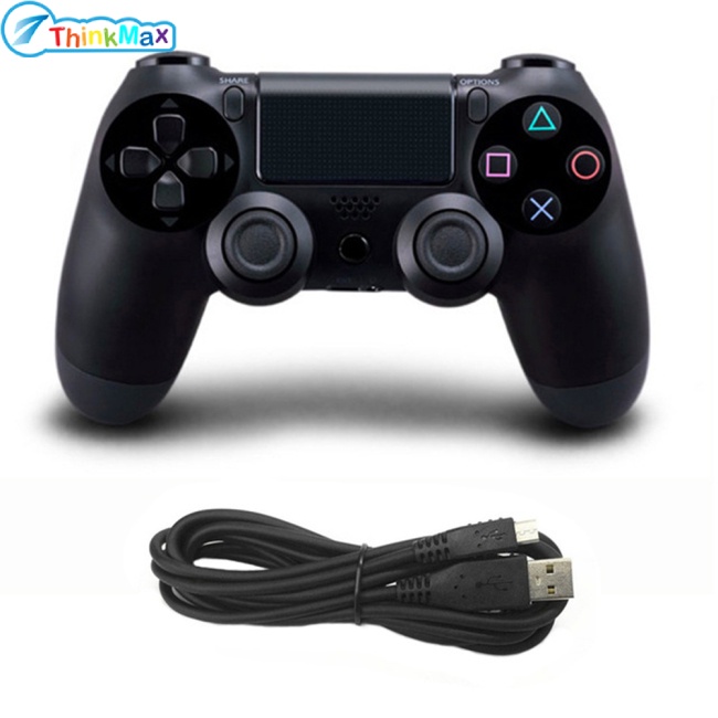 2023 biết! Tay Cầm Chơi game Có Dây Kết Nối usb Cho sony ps4