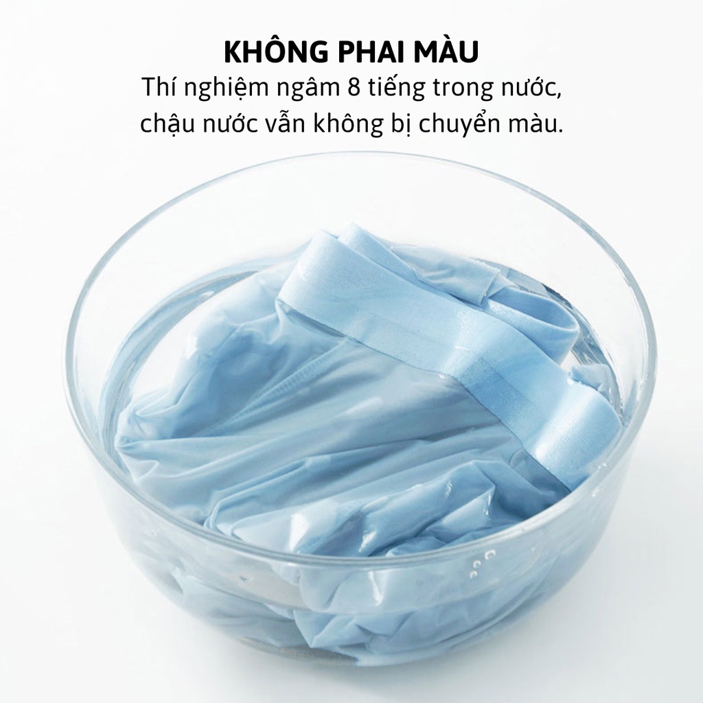 Combo 3 quần boxer nam chính hãng SENIM, quần sịp đùi nam chất thun lạnh cao cấp s0203