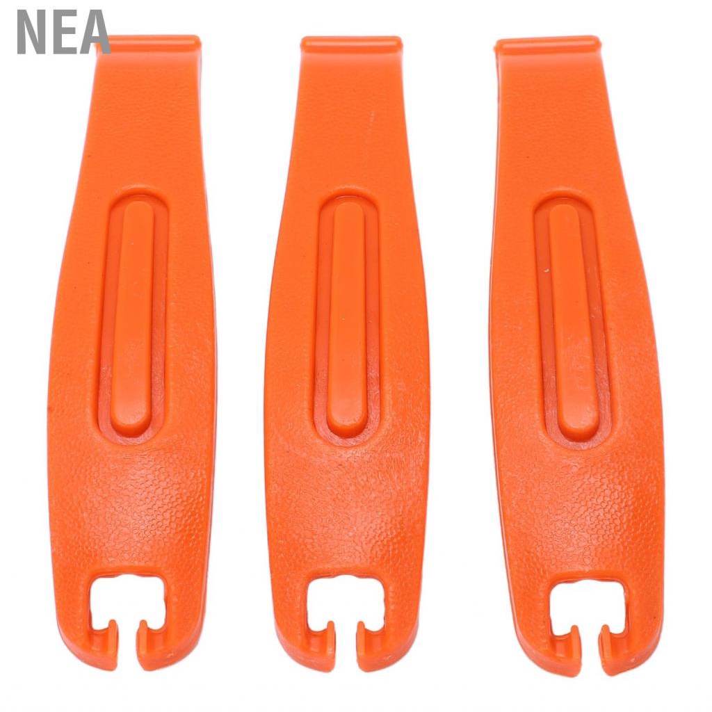 Nea Bike Tire Removal Tool Bicycle Lever PTU High Strength for Road