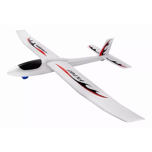 Máy Bay Điều Khiển Từ Xa fx707s Bằng Xốp Cỡ Lớn aircraft Model