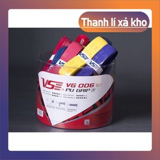 Cuốn cán cầu lông VS- Thanh lý