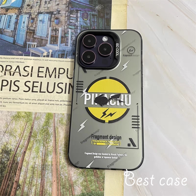 Ốp Điện Thoại Cứng In Hình Hoạt Hình Cho iphone 11 12 13 14 15 pro max