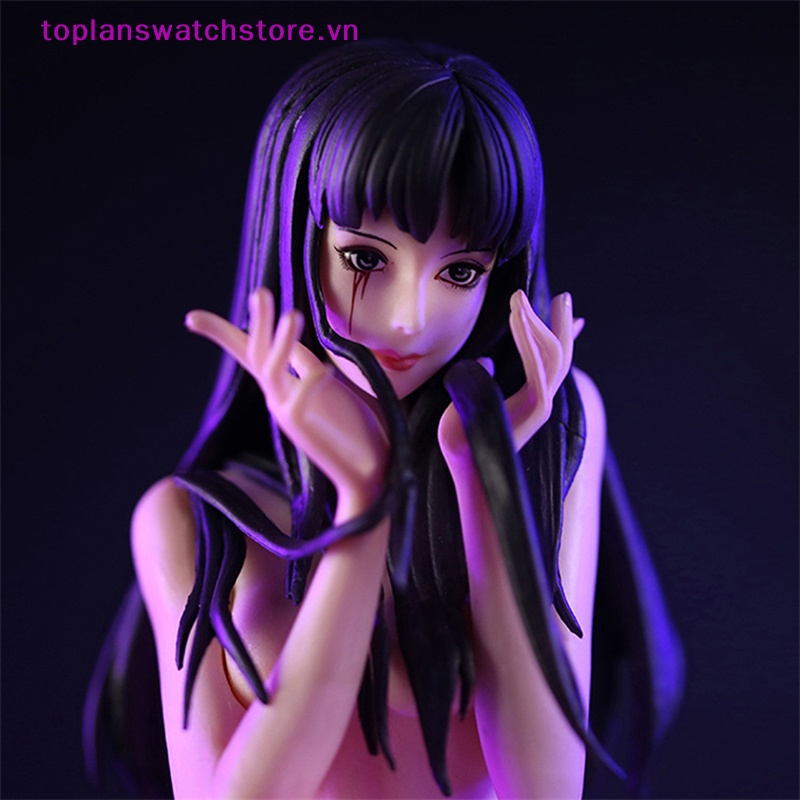 Mô Hình Búp Bê tomie Kawaii 27cm Độc Đáo