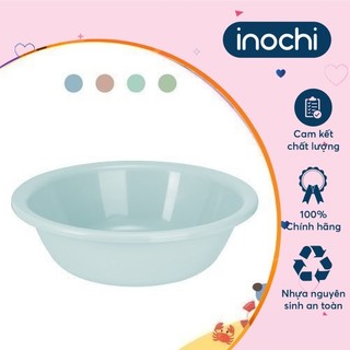 Thau rửa mặt Inochi - Notoro 21/27/32/38 cm (Nhiều màu)