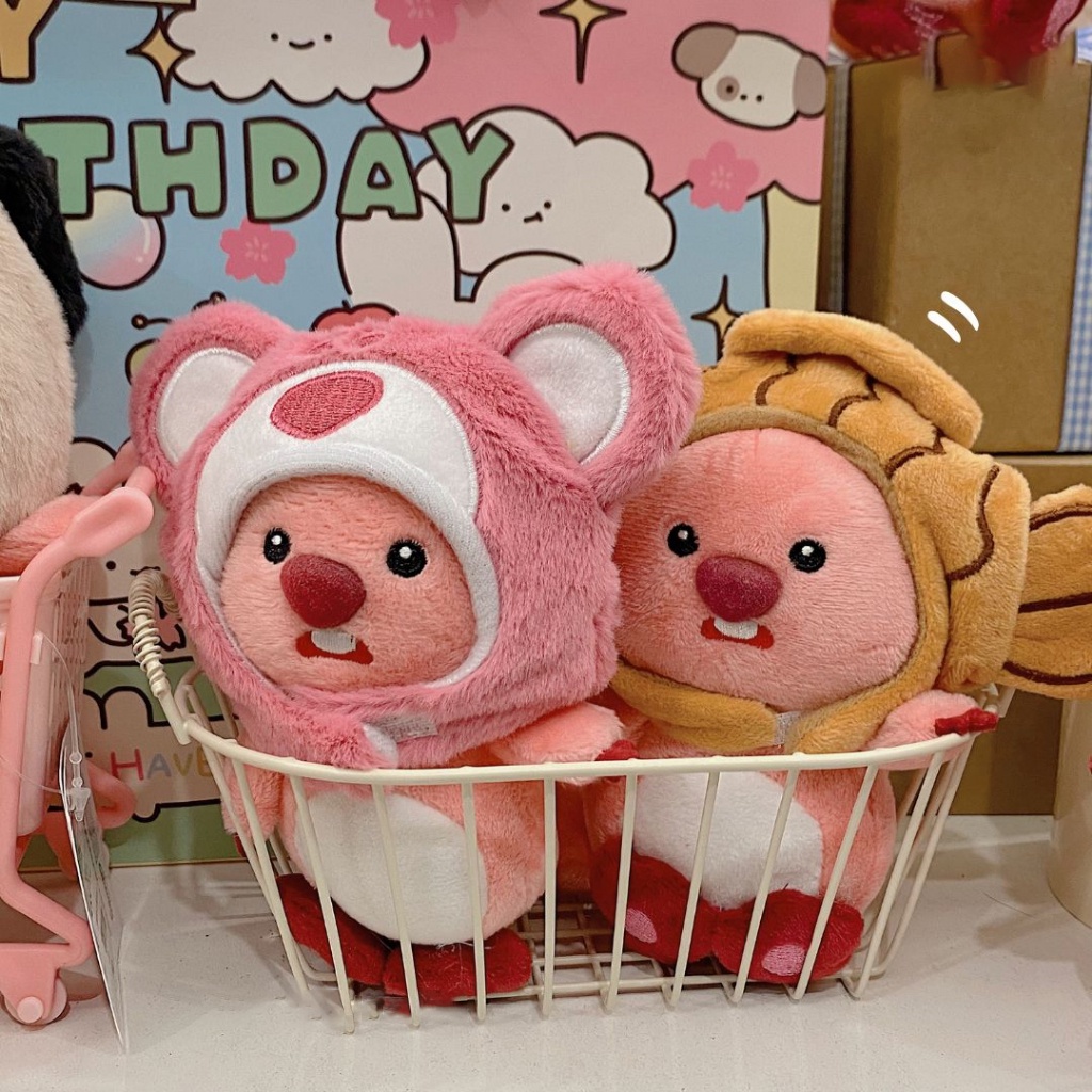 Gấu Teddy Nhồi Bông Dễ Thương Dùng Làm Quà Tặng