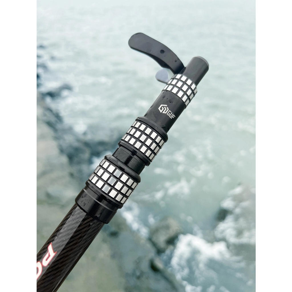 Gác Cần GUF S1 Vương Quyền Săn Hàng