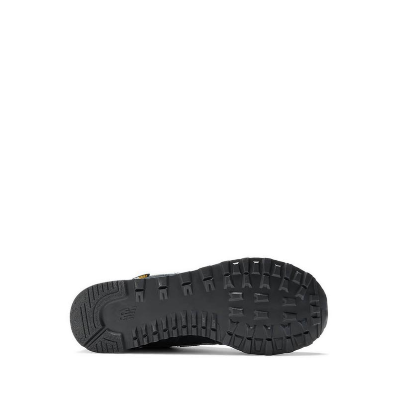 Giày Thể Thao New Balance 574 Men's - Black
