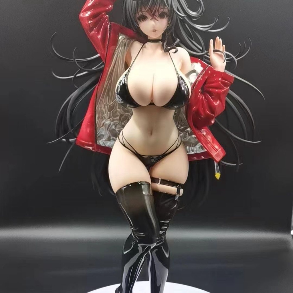 Mô Hình anime azur lane dafeng Thủ Công Để Bàn Trang Trí Chất Lượng Cao