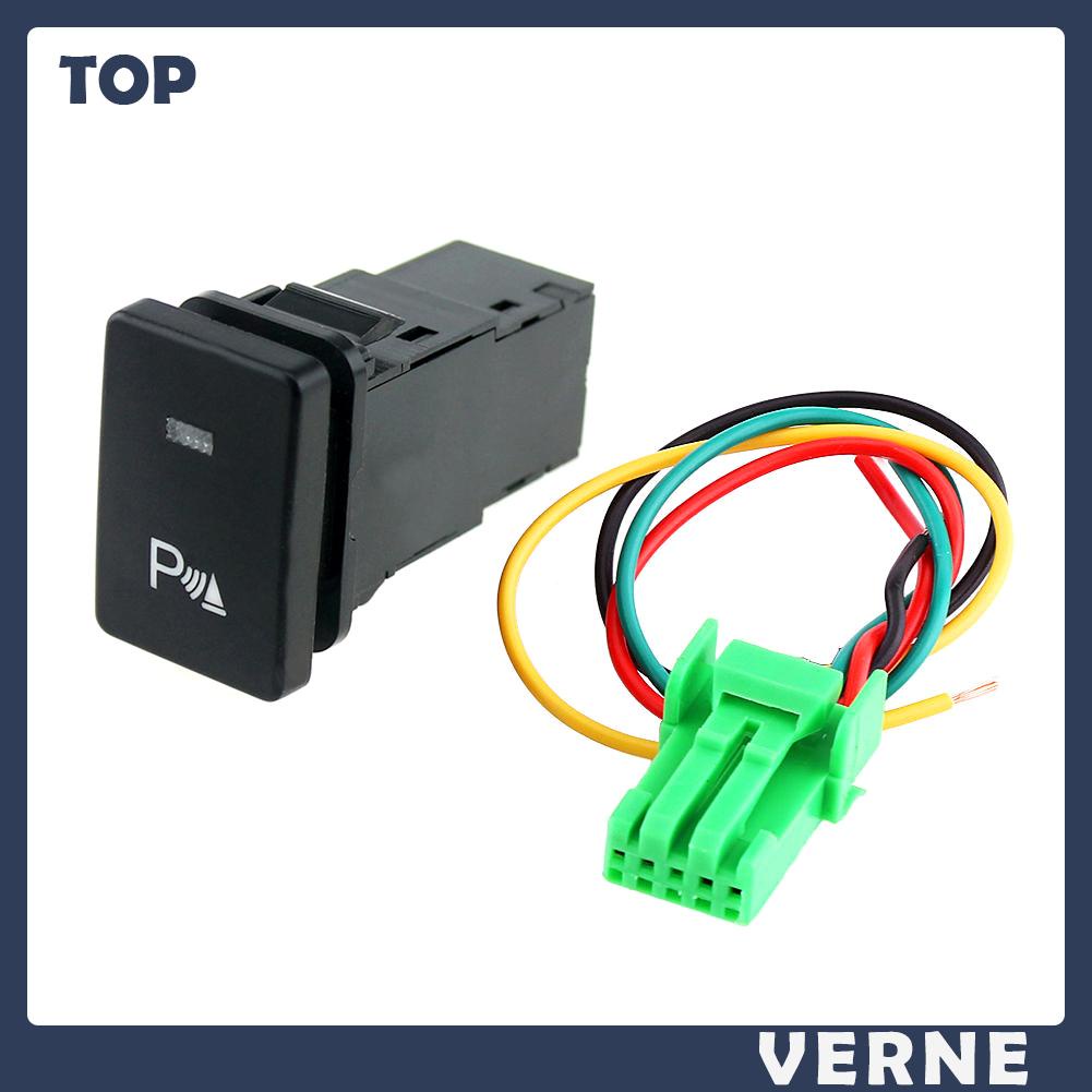 Công Tắc Đỗ Xe 12v Cho camry yaris highlander