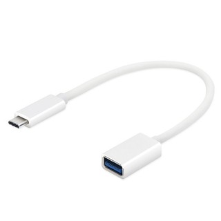 Cáp otg type-c to usb 3.0