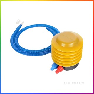 Dụng cụ bơm bong bóng bằng chân